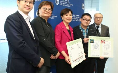 香港科大研究团队发现中国人群阿尔兹海默症遗传风险因子